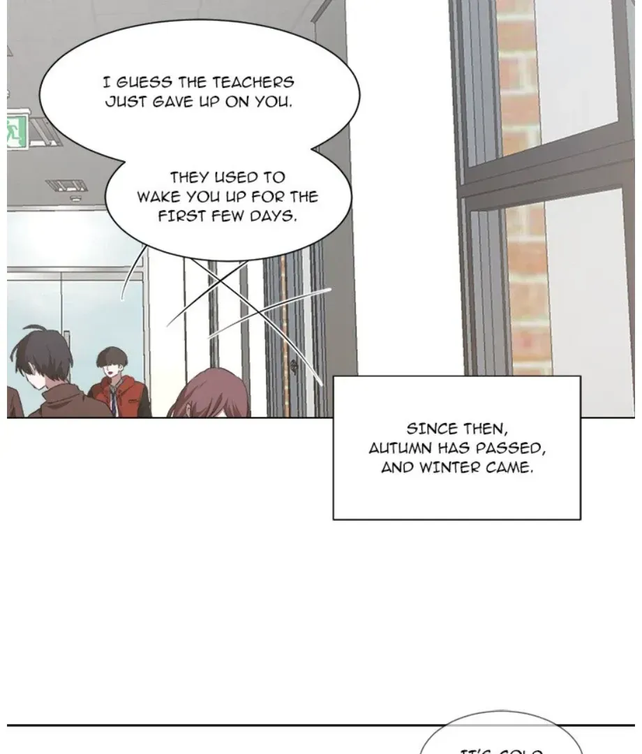 The Spring of the Sea Chapter 29 Online - página 6