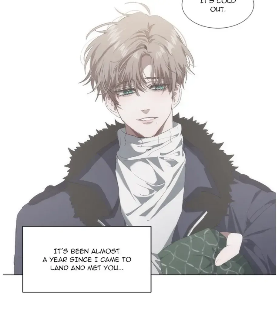 The Spring of the Sea Chapter 29 Online - página 7