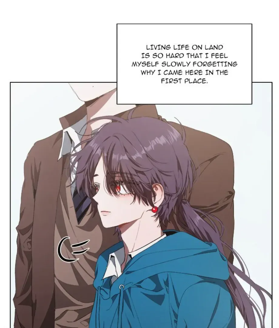 The Spring of the Sea Chapter 29 Online - página 8