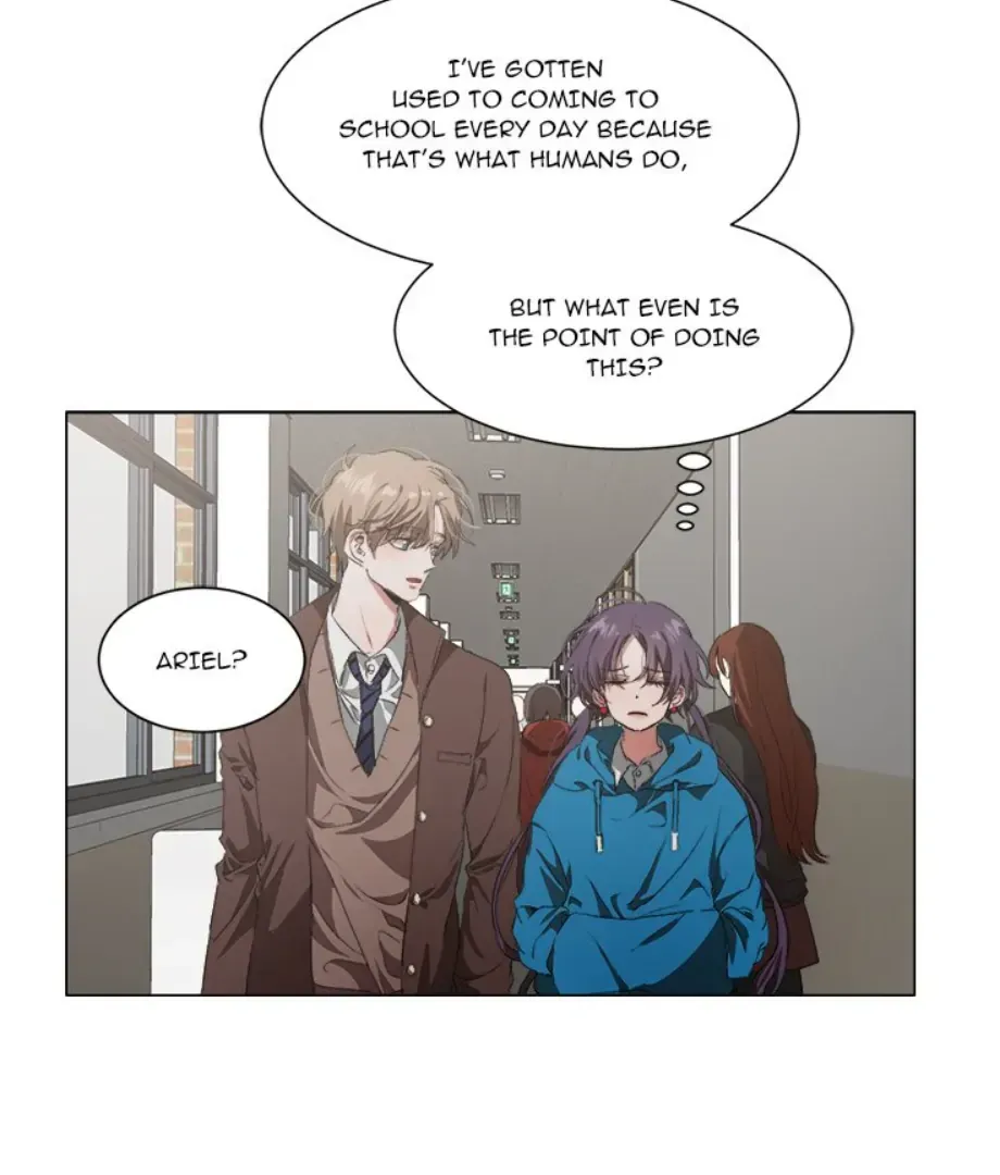 The Spring of the Sea Chapter 29 Online - página 13