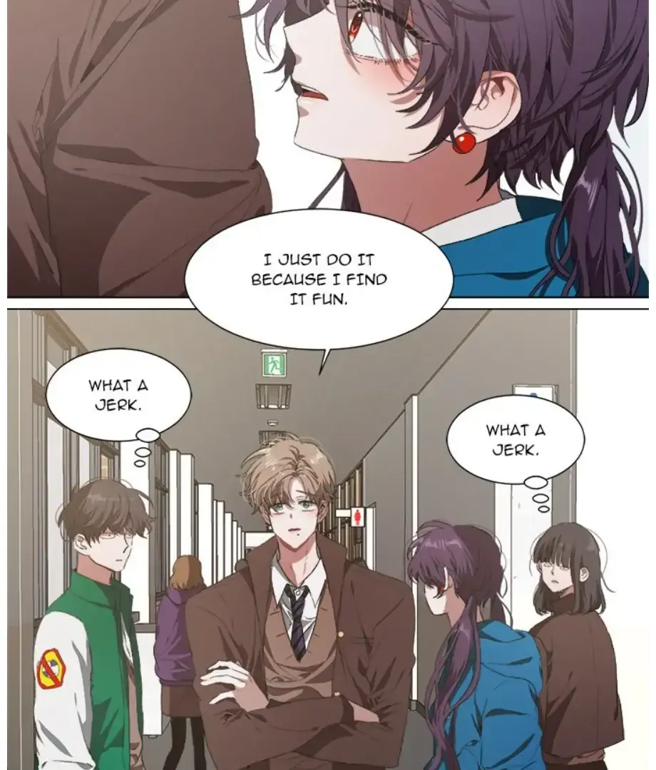 The Spring of the Sea Chapter 29 Online - página 16