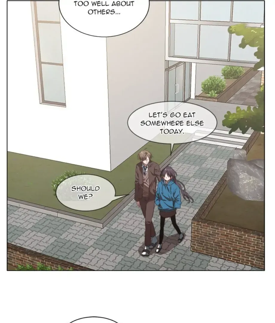The Spring of the Sea Chapter 29 Online - página 20