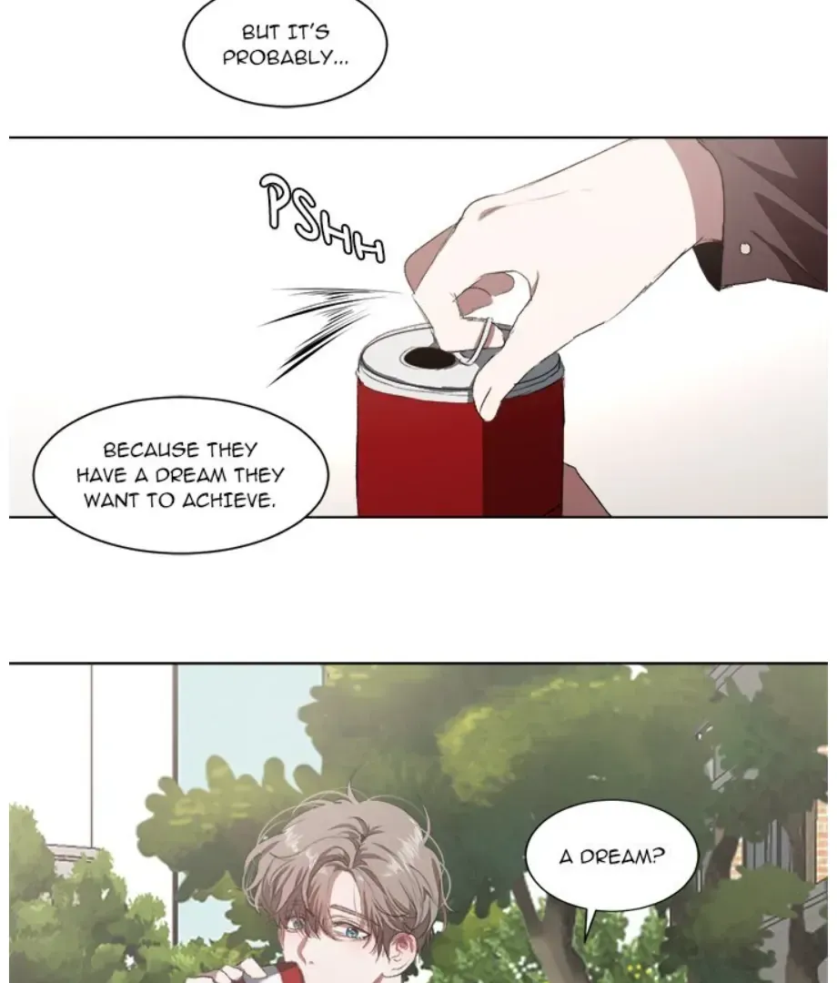 The Spring of the Sea Chapter 29 Online - página 21