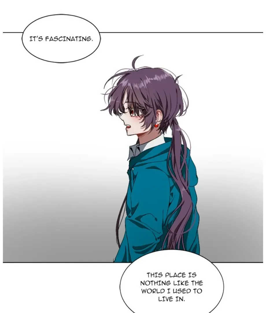 The Spring of the Sea Chapter 29 Online - página 25