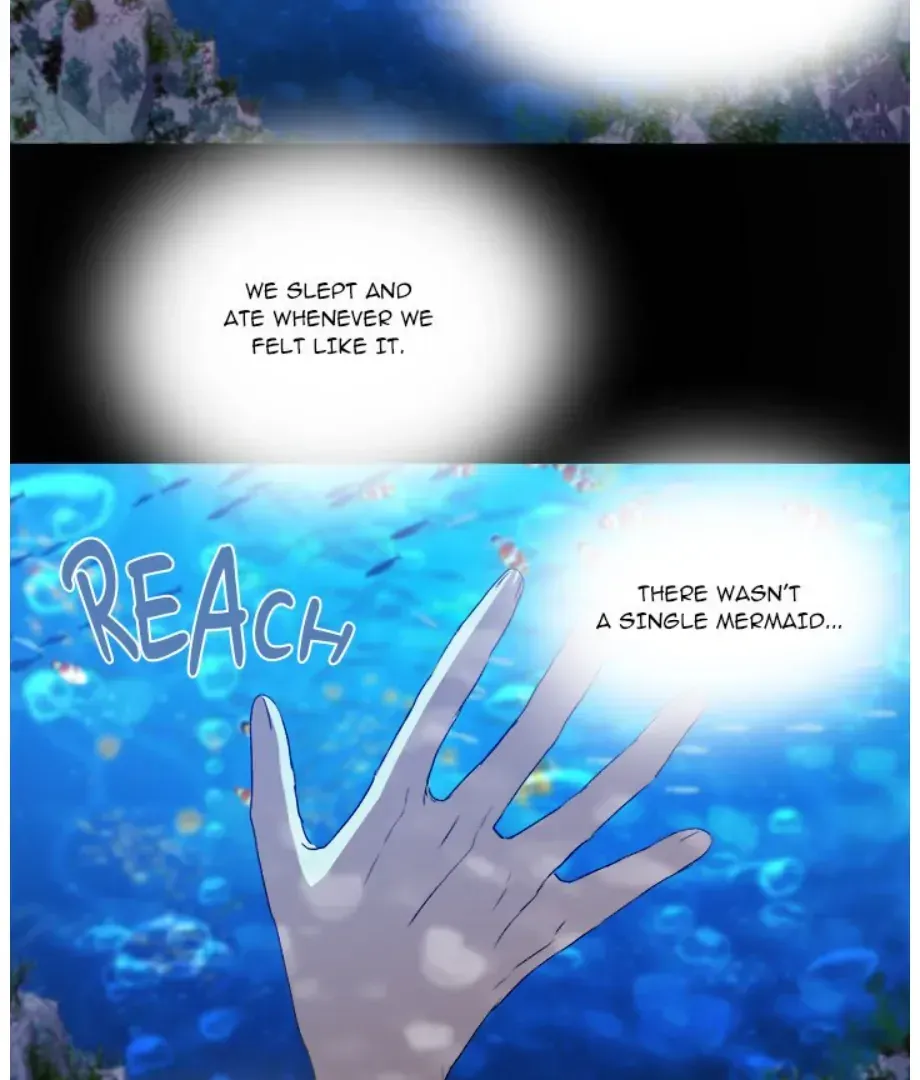 The Spring of the Sea Chapter 29 Online - página 29