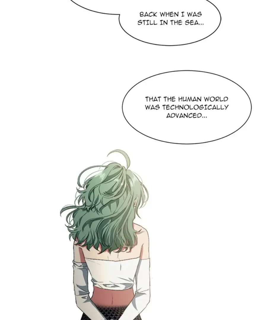 The Spring of the Sea Chapter 29 Online - página 33