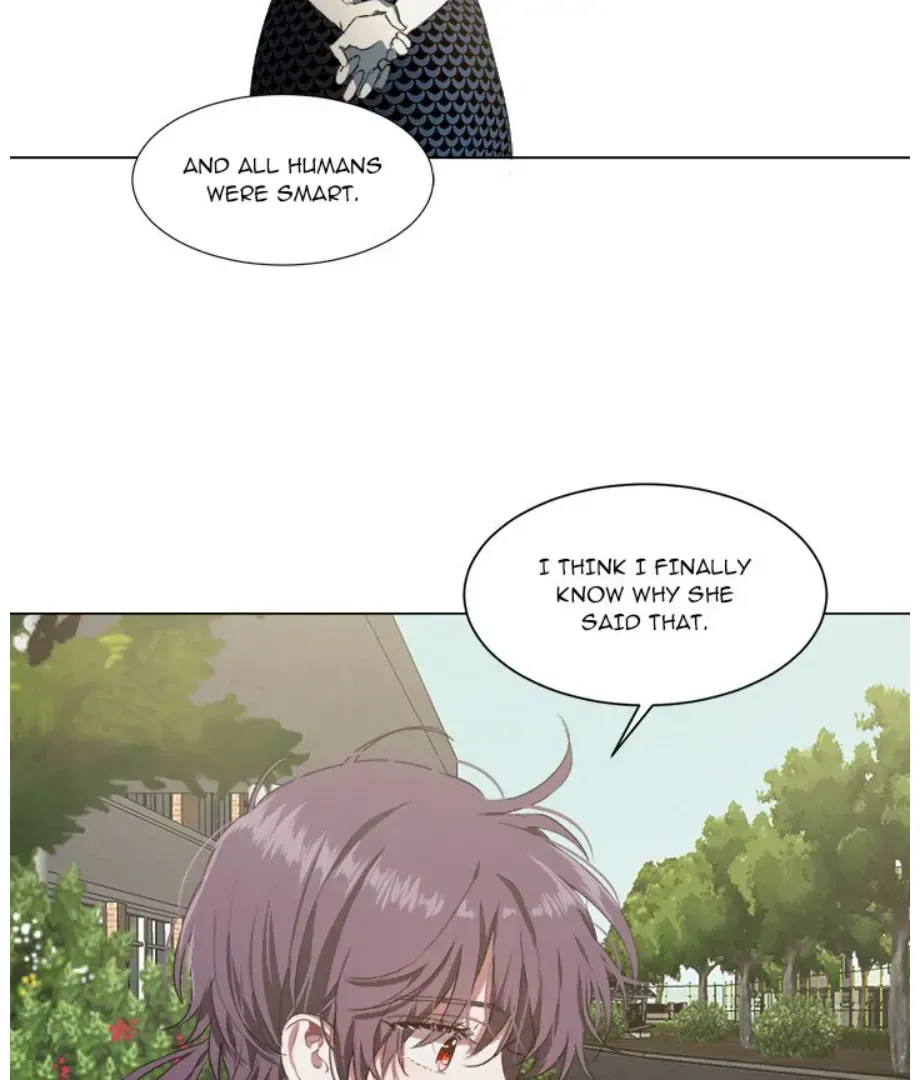 The Spring of the Sea Chapter 29 Online - página 34