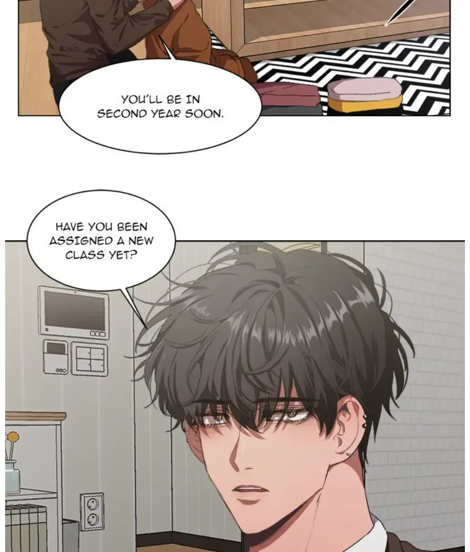 The Spring of the Sea Chapter 29 Online - página 38