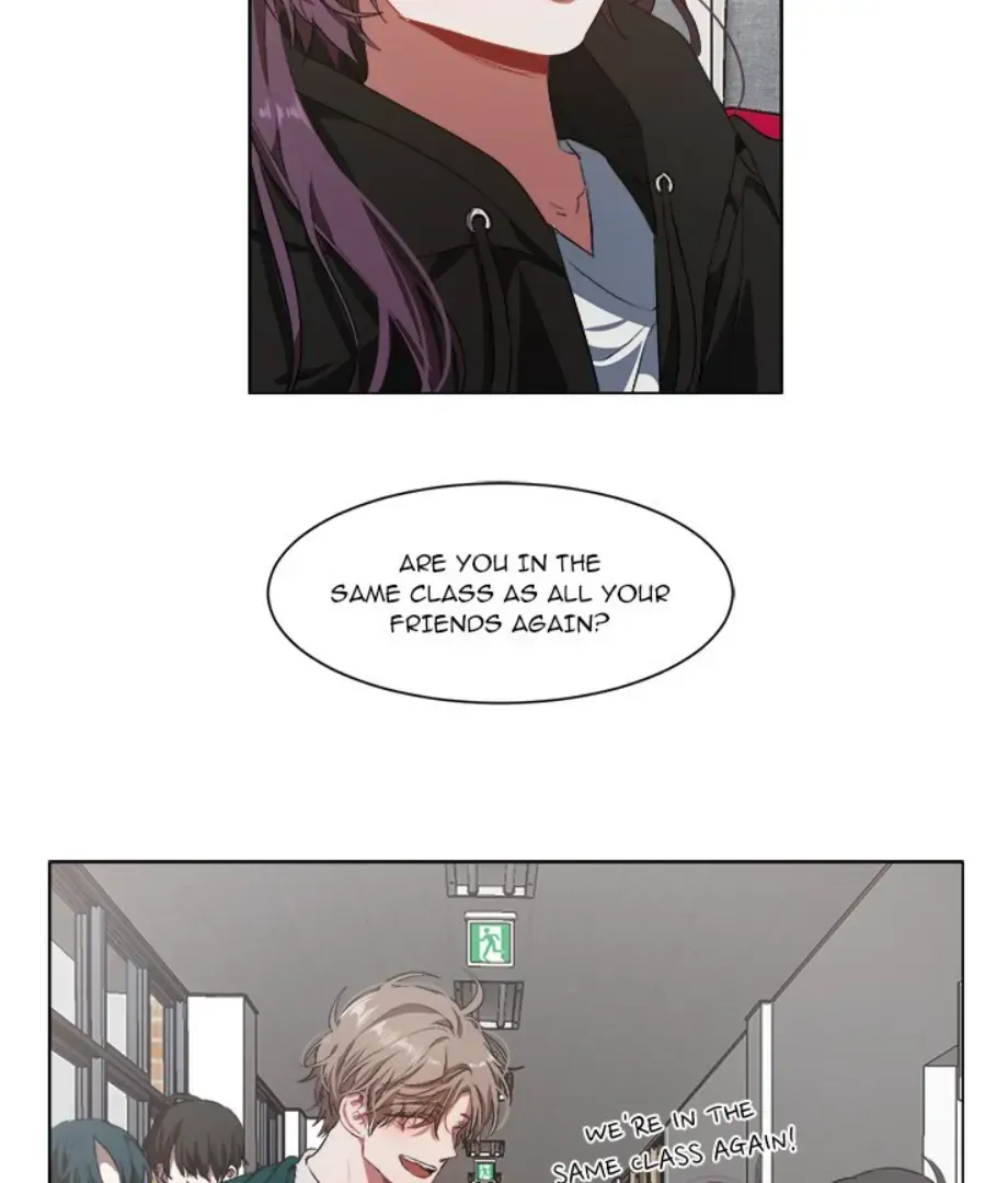 The Spring of the Sea Chapter 29 Online - página 40