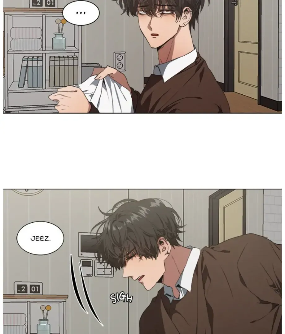 The Spring of the Sea Chapter 29 Online - página 46
