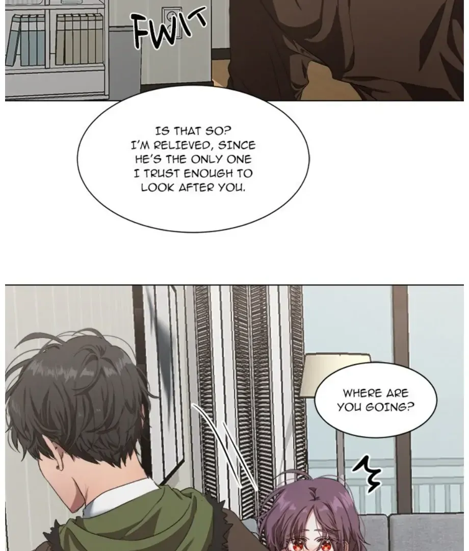 The Spring of the Sea Chapter 29 Online - página 47