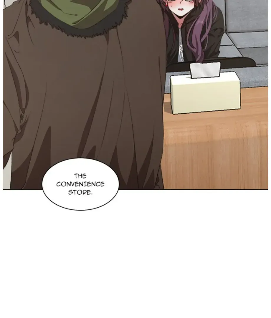 The Spring of the Sea Chapter 29 Online - página 48