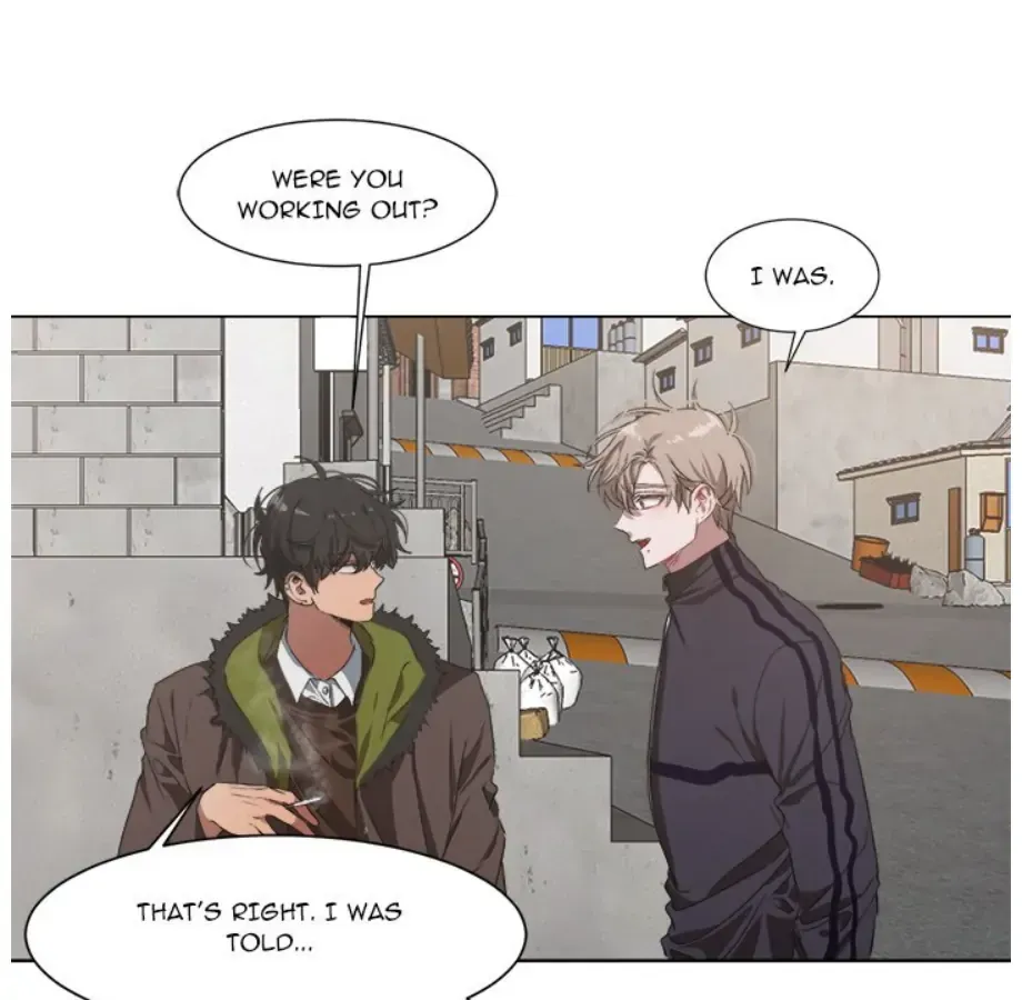 The Spring of the Sea Chapter 29 Online - página 53