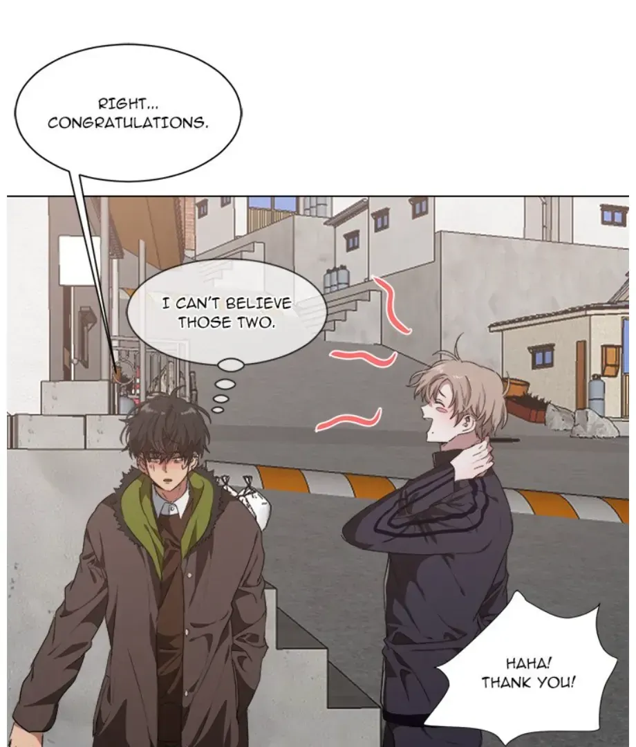 The Spring of the Sea Chapter 29 Online - página 56