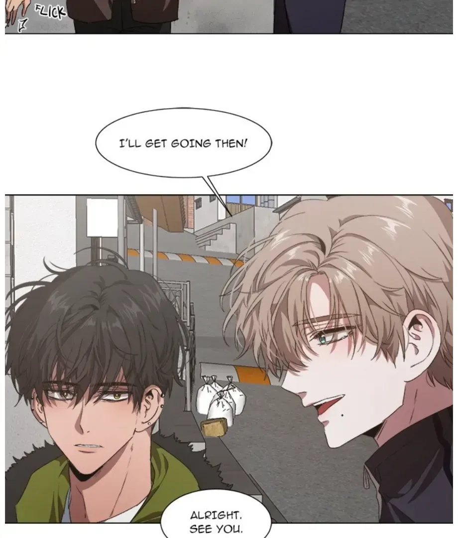 The Spring of the Sea Chapter 29 Online - página 57