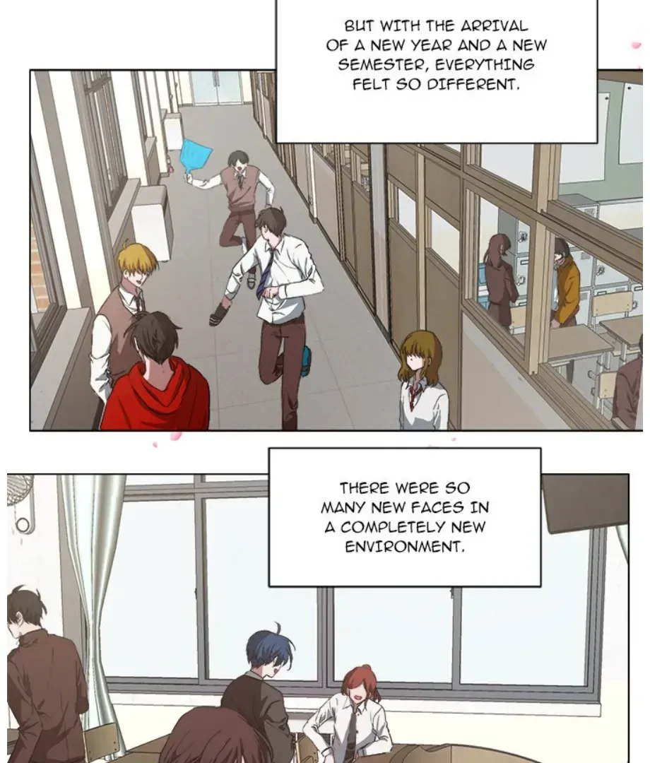 The Spring of the Sea Chapter 29 Online - página 68