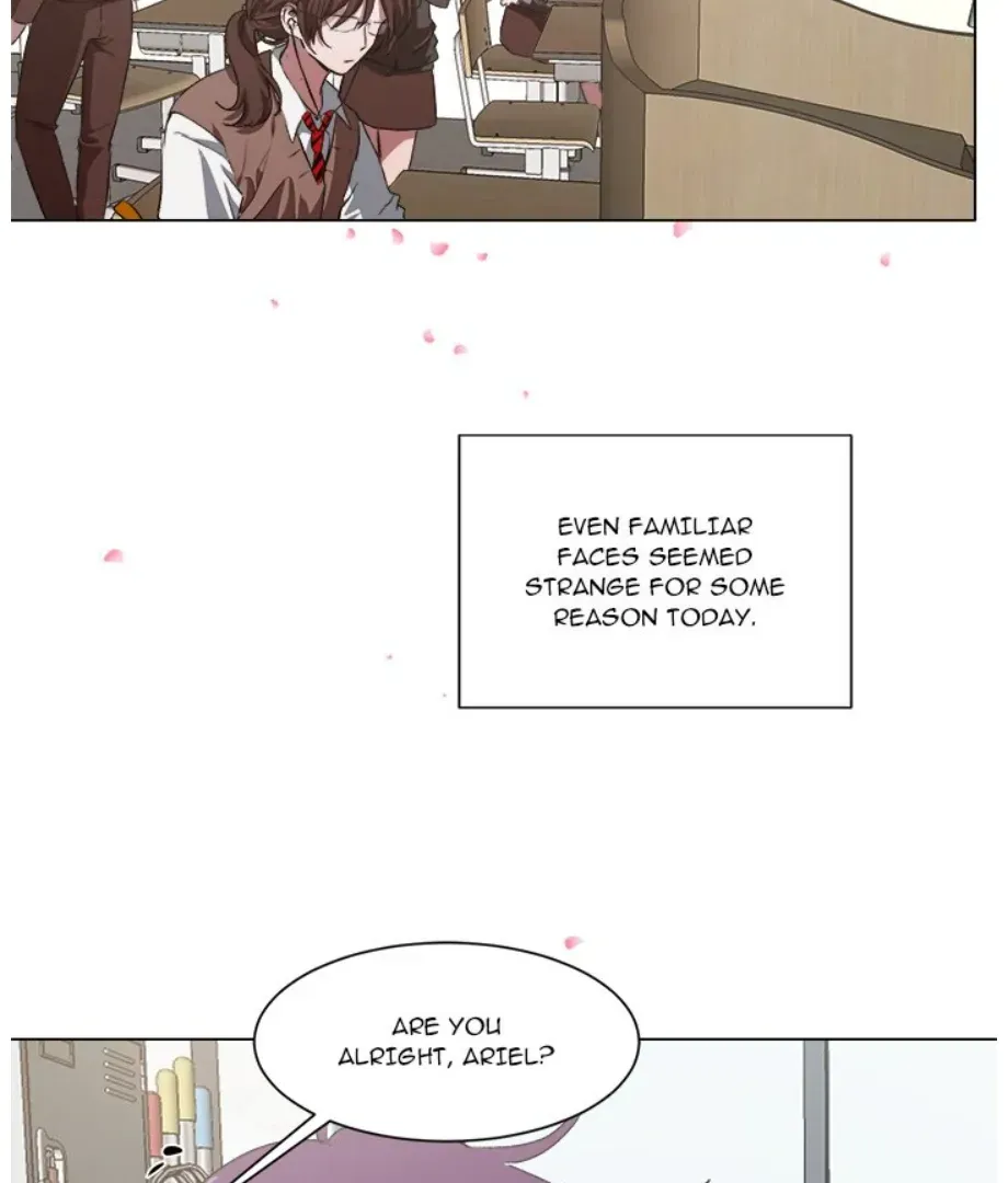 The Spring of the Sea Chapter 29 Online - página 69