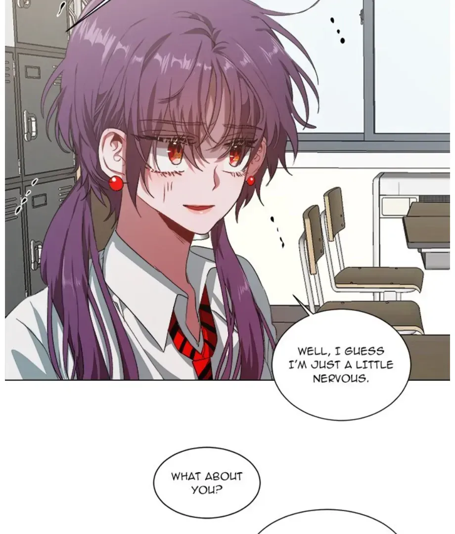 The Spring of the Sea Chapter 29 Online - página 70