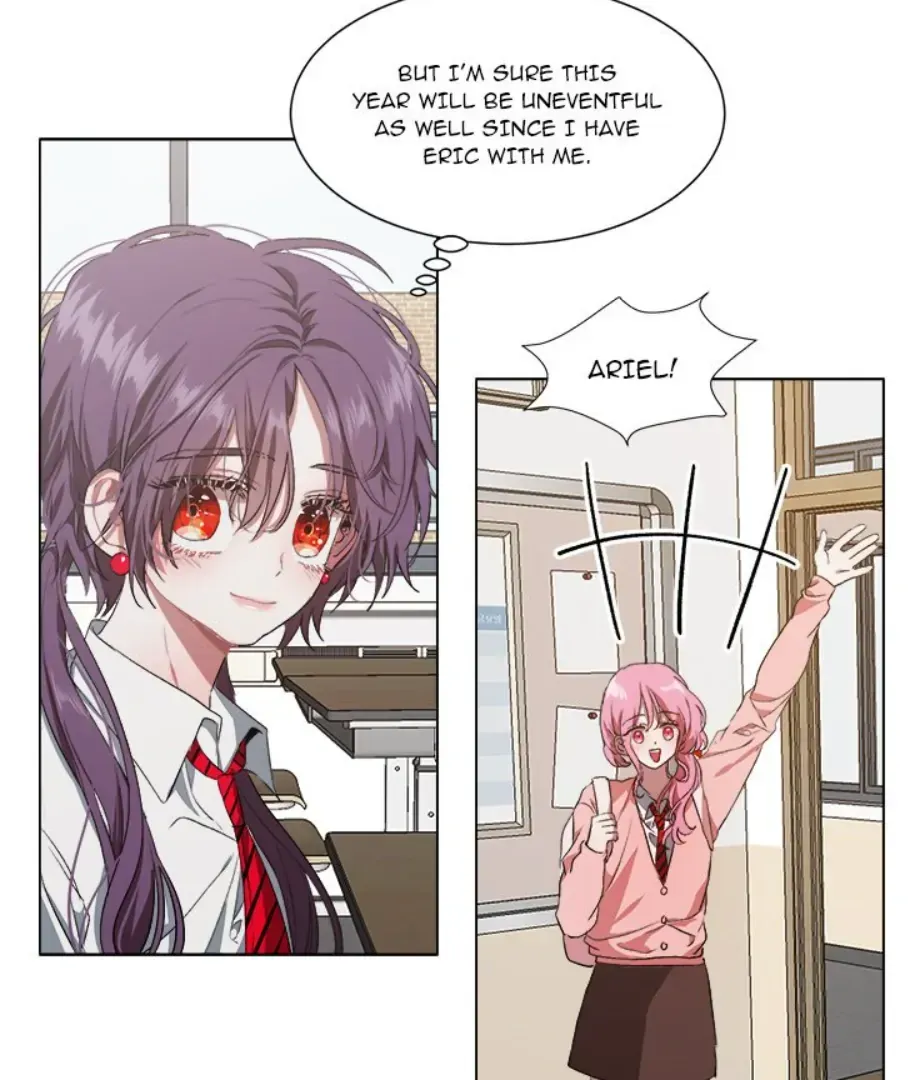 The Spring of the Sea Chapter 29 Online - página 75