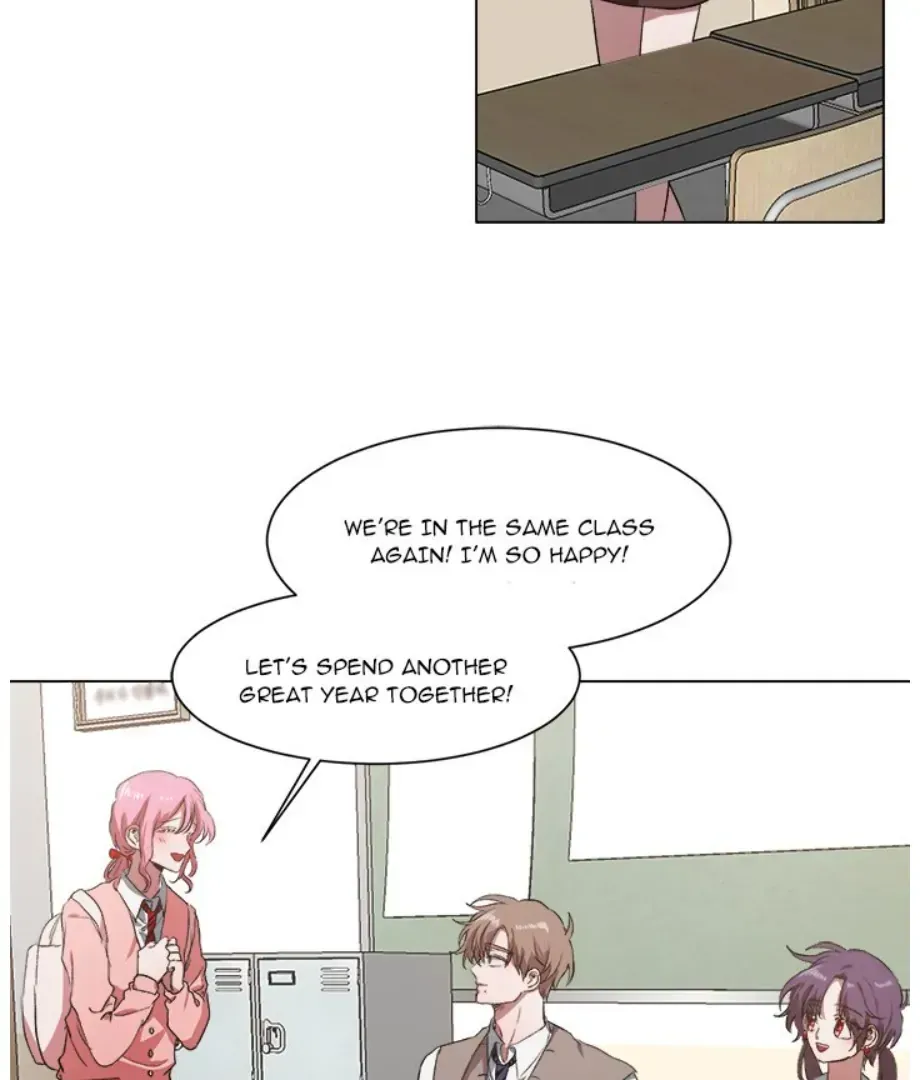 The Spring of the Sea Chapter 29 Online - página 76