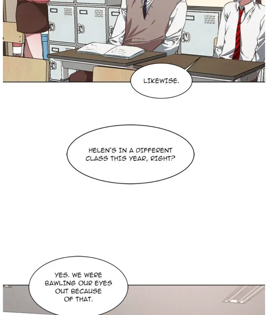 The Spring of the Sea Chapter 29 Online - página 77