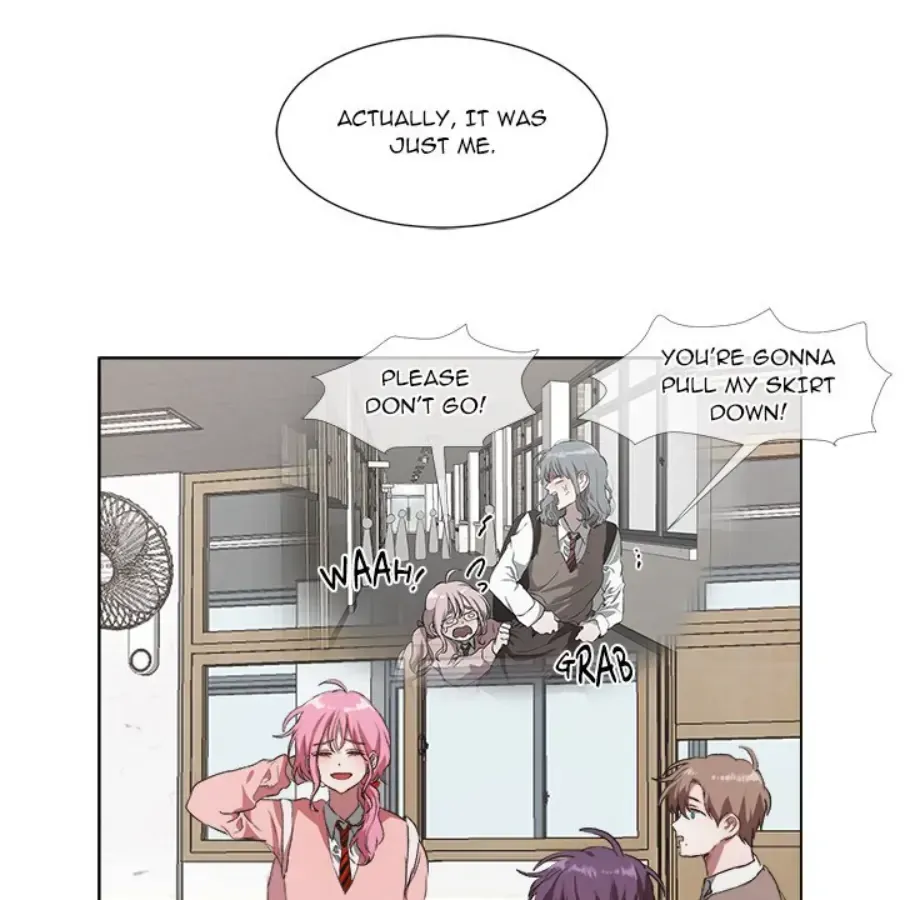 The Spring of the Sea Chapter 29 Online - página 80