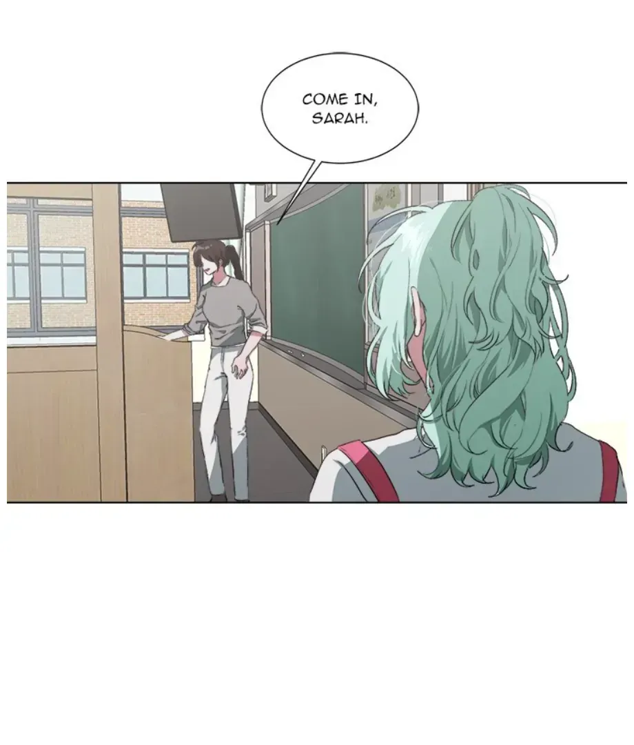 The Spring of the Sea Chapter 29 Online - página 89