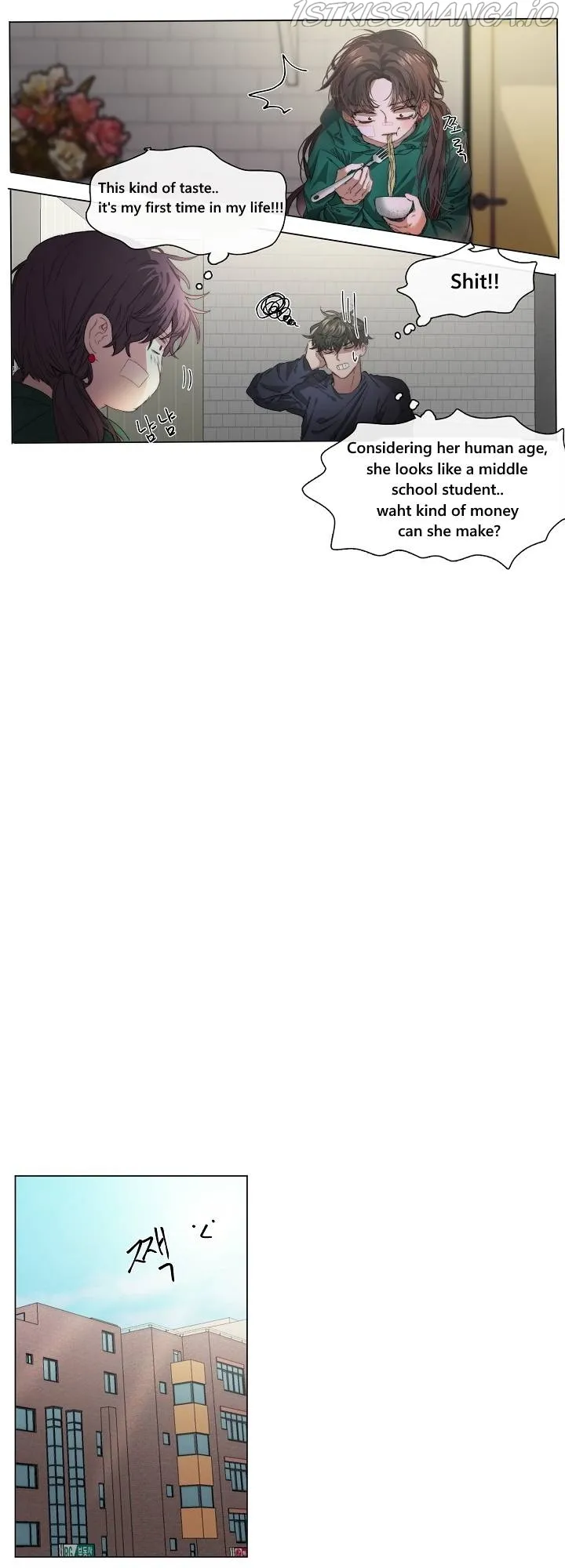 The Spring of the Sea Chapter 3 Online - página 9