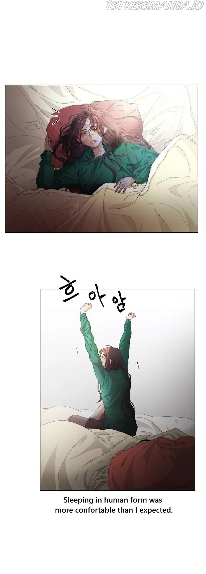 The Spring of the Sea Chapter 3 Online - página 10