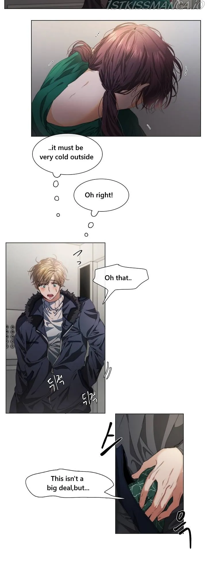 The Spring of the Sea Chapter 3 Online - página 20
