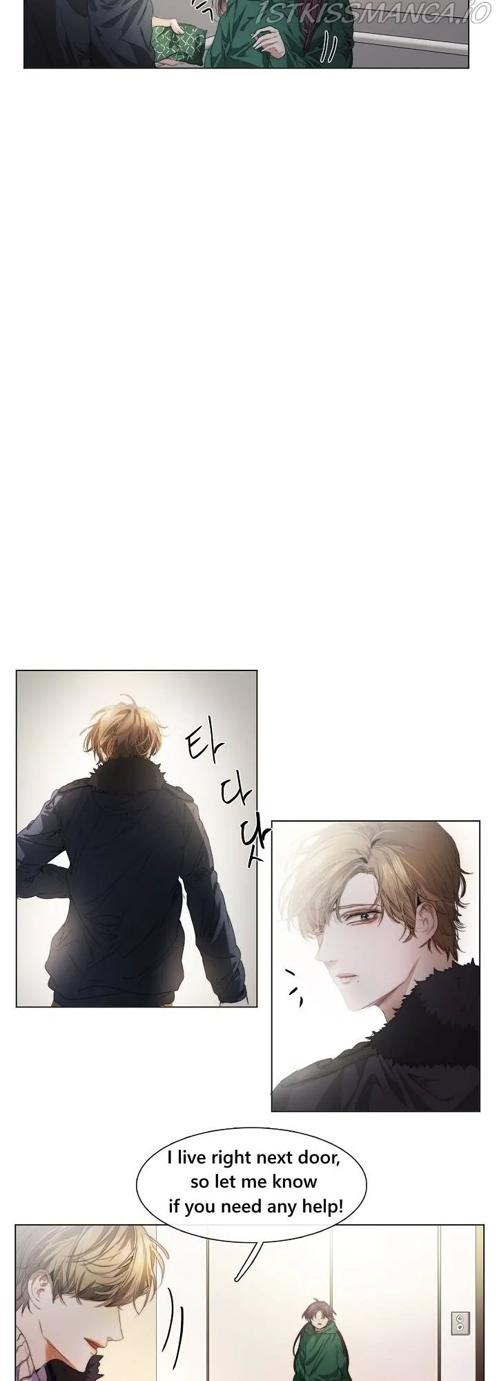 The Spring of the Sea Chapter 3 Online - página 23
