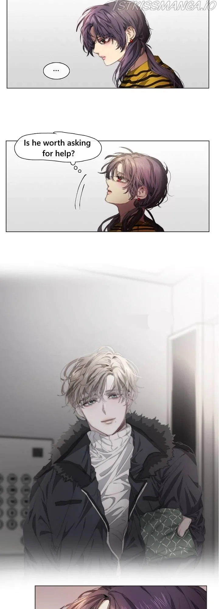 The Spring of the Sea Chapter 3 Online - página 29