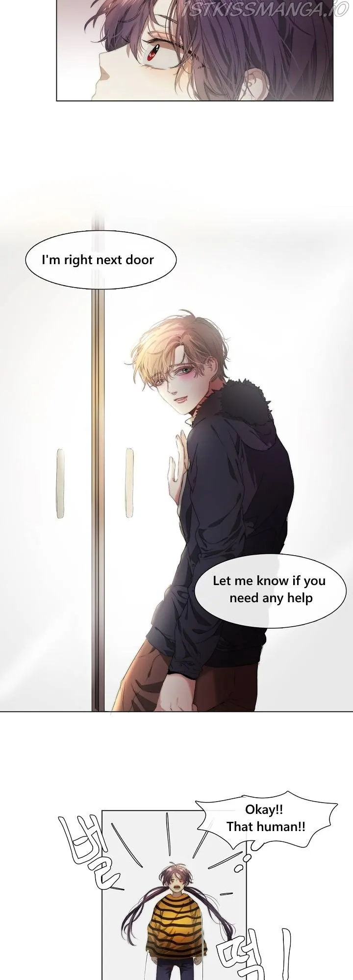 The Spring of the Sea Chapter 3 Online - página 30