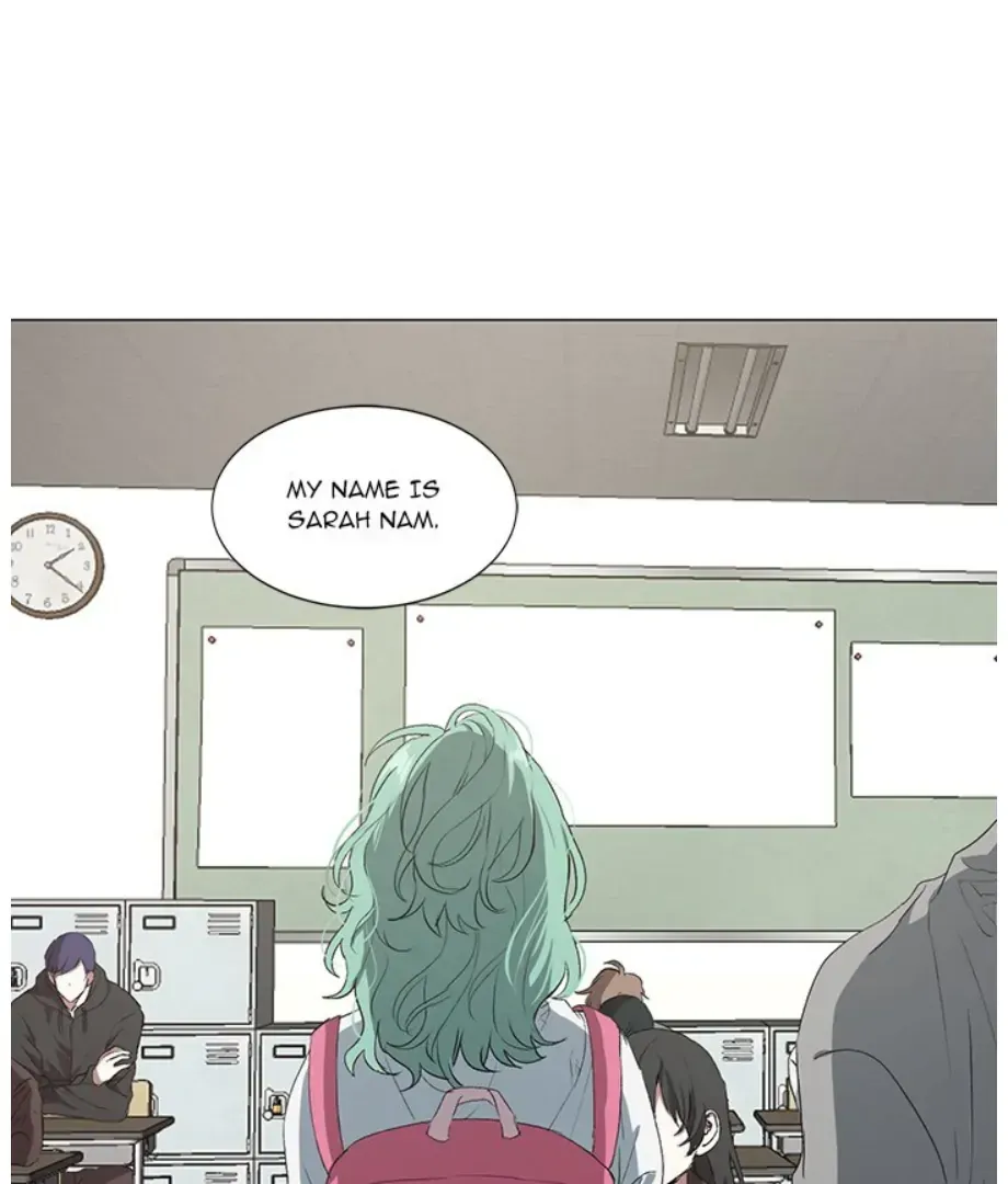The Spring of the Sea Chapter 30 Online - página 1
