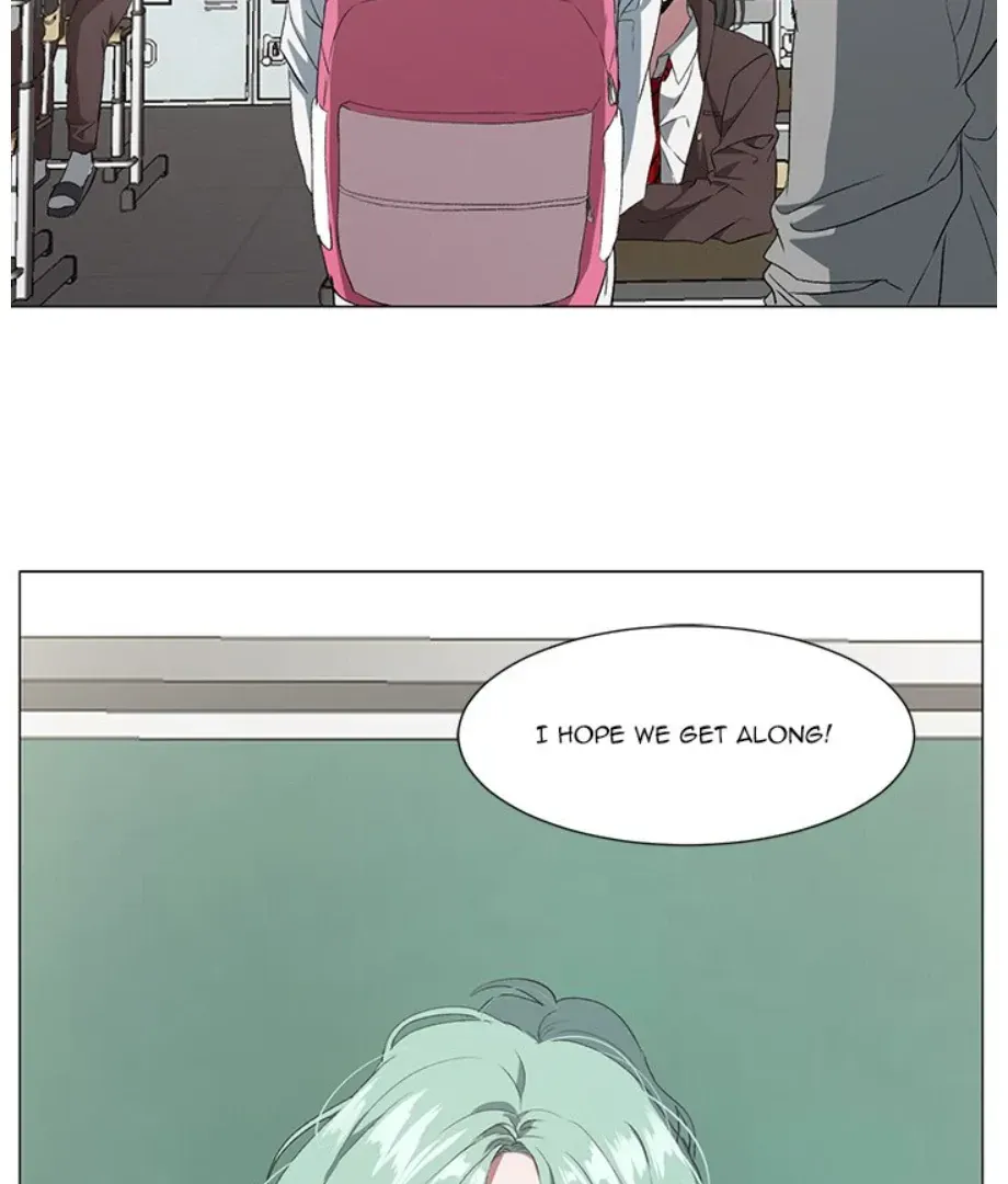 The Spring of the Sea Chapter 30 Online - página 2
