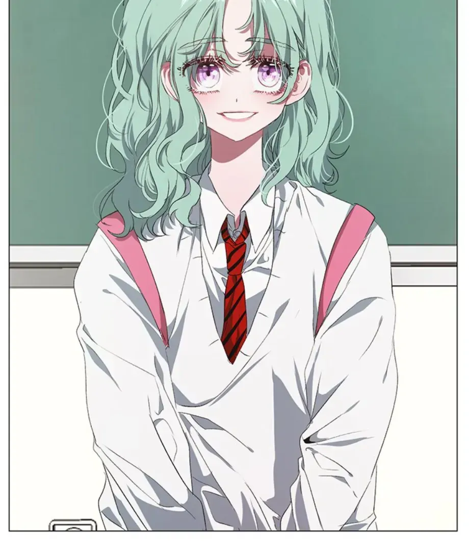 The Spring of the Sea Chapter 30 Online - página 3