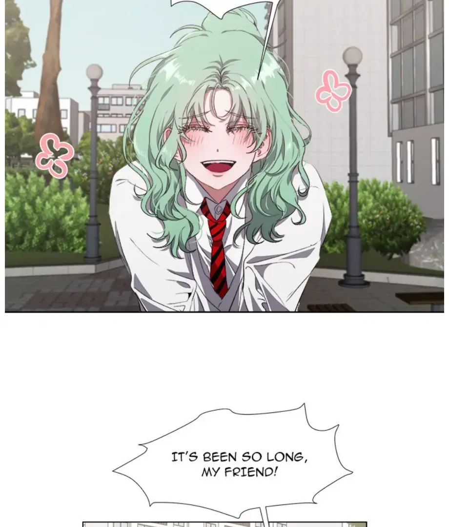 The Spring of the Sea Chapter 30 Online - página 6