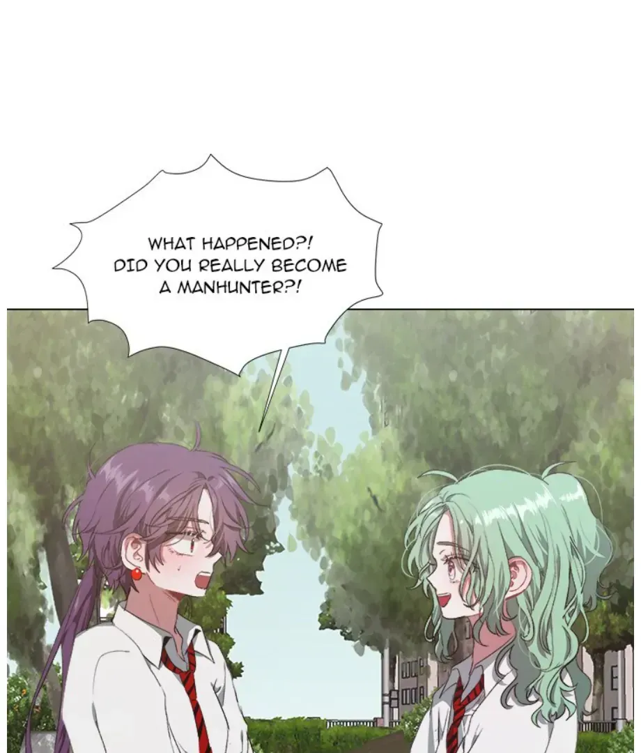 The Spring of the Sea Chapter 30 Online - página 8