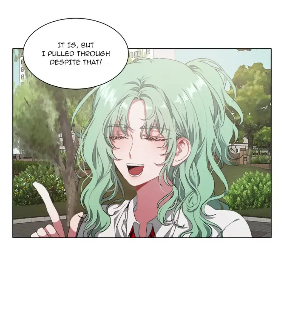The Spring of the Sea Chapter 30 Online - página 11