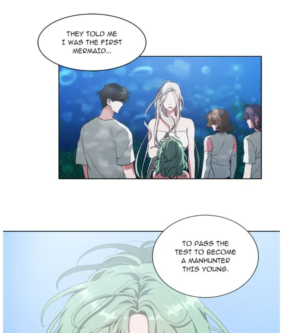 The Spring of the Sea Chapter 30 Online - página 12