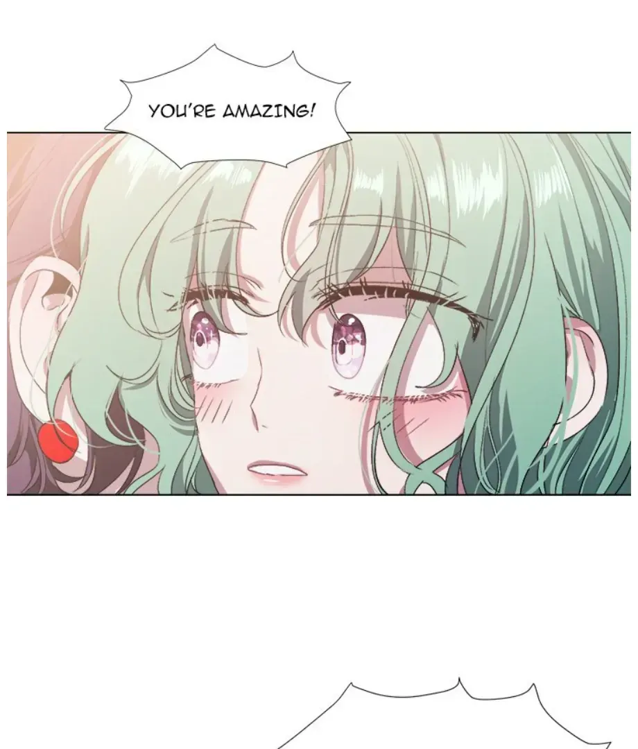 The Spring of the Sea Chapter 30 Online - página 17