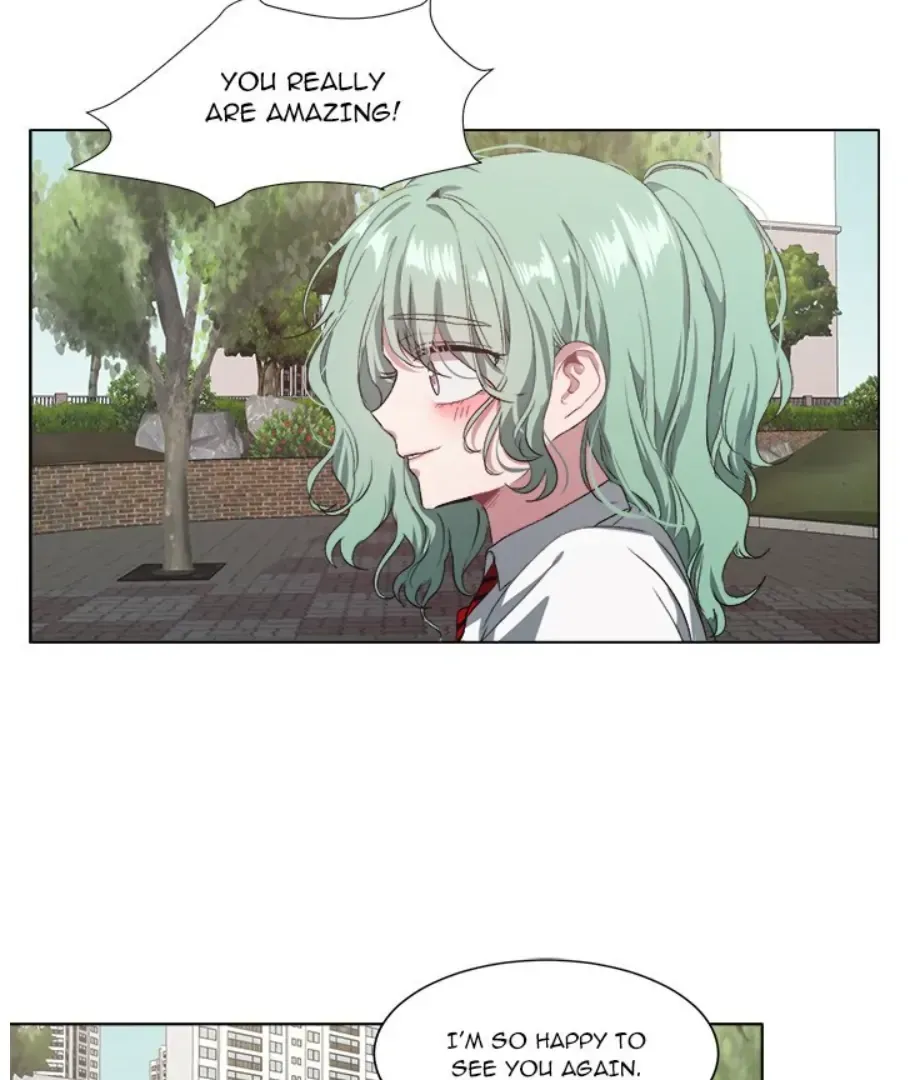 The Spring of the Sea Chapter 30 Online - página 19