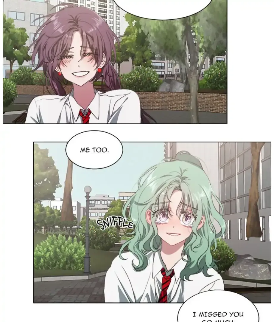 The Spring of the Sea Chapter 30 Online - página 20