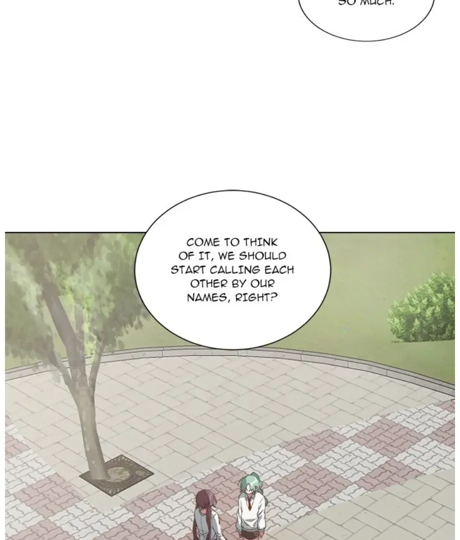 The Spring of the Sea Chapter 30 Online - página 21