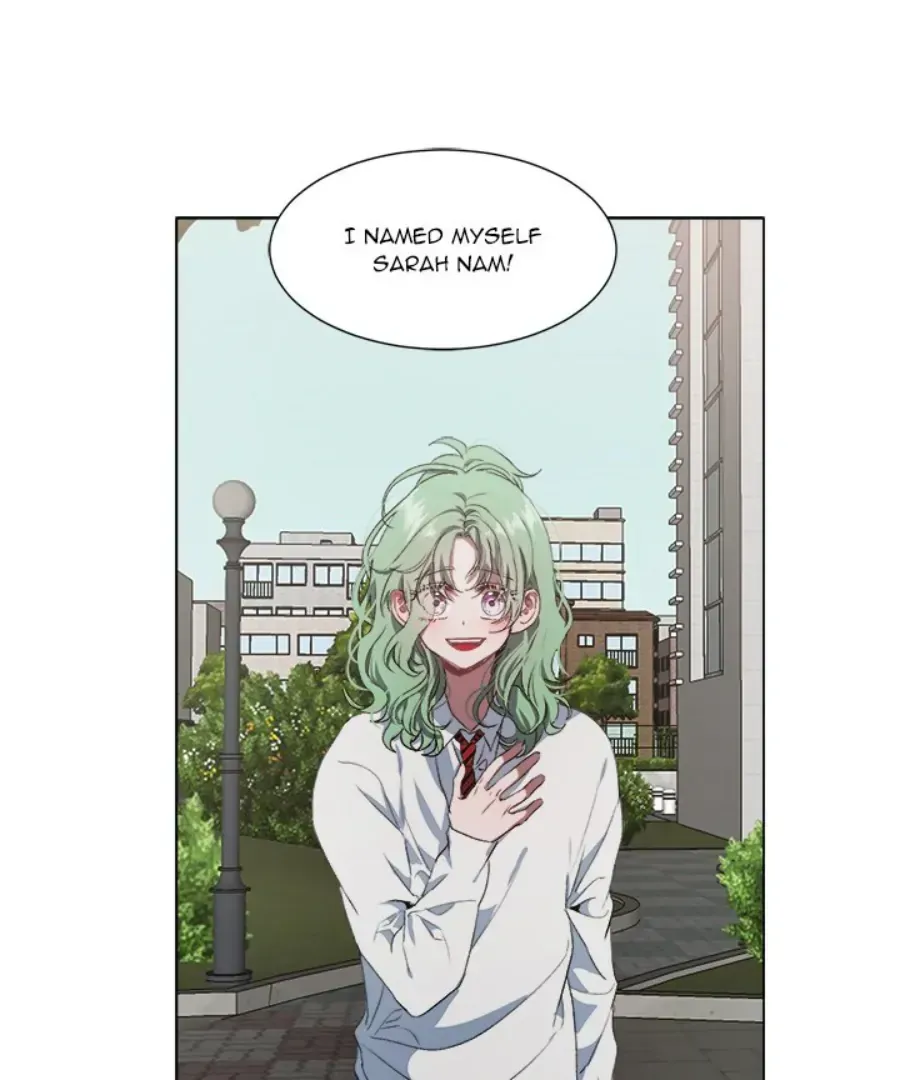 The Spring of the Sea Chapter 30 Online - página 23