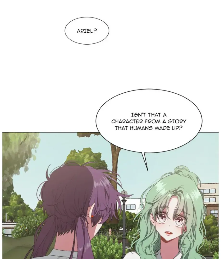 The Spring of the Sea Chapter 30 Online - página 25