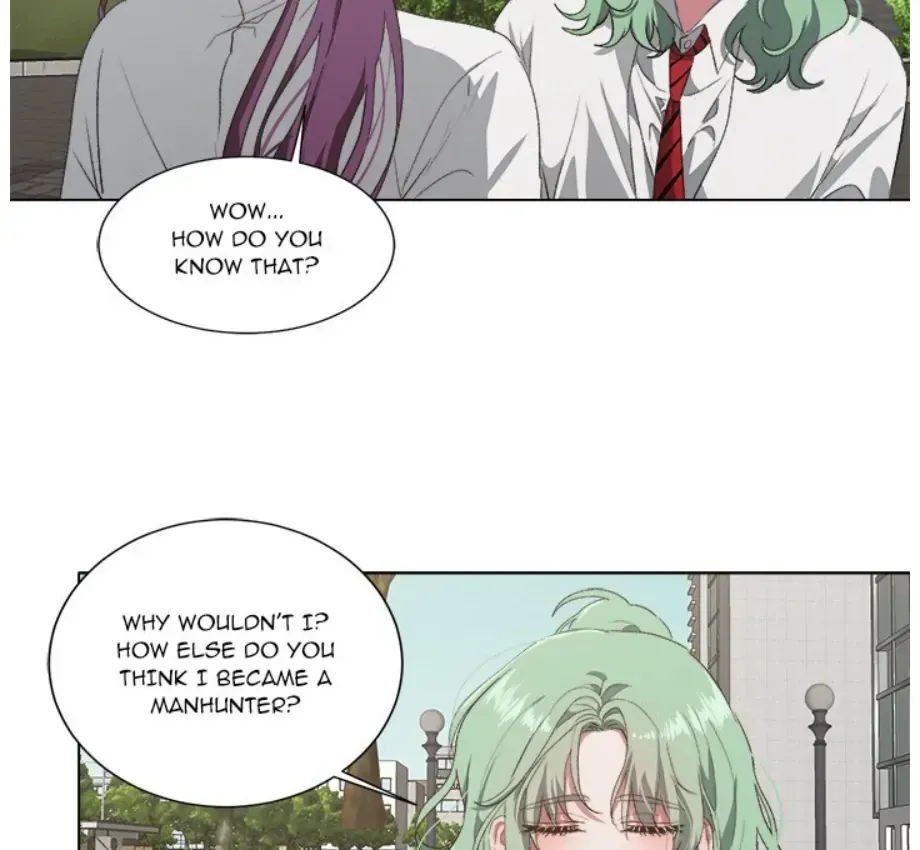 The Spring of the Sea Chapter 30 Online - página 26