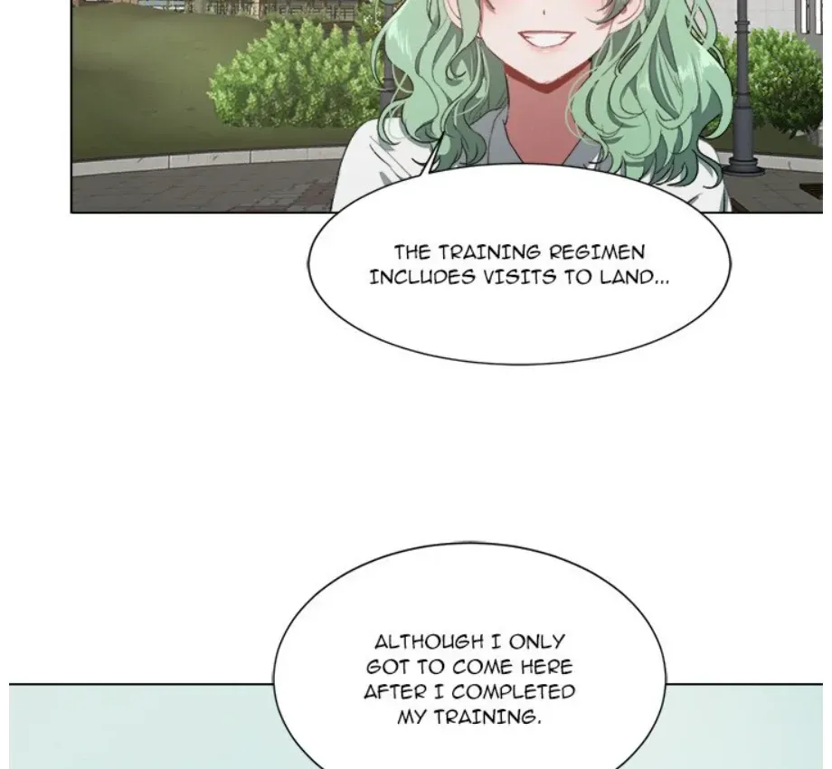 The Spring of the Sea Chapter 30 Online - página 27