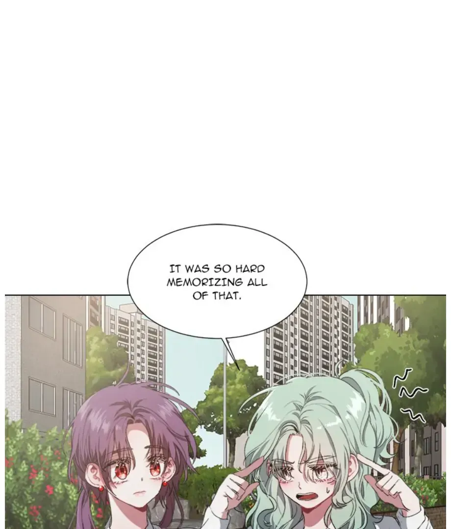 The Spring of the Sea Chapter 30 Online - página 29