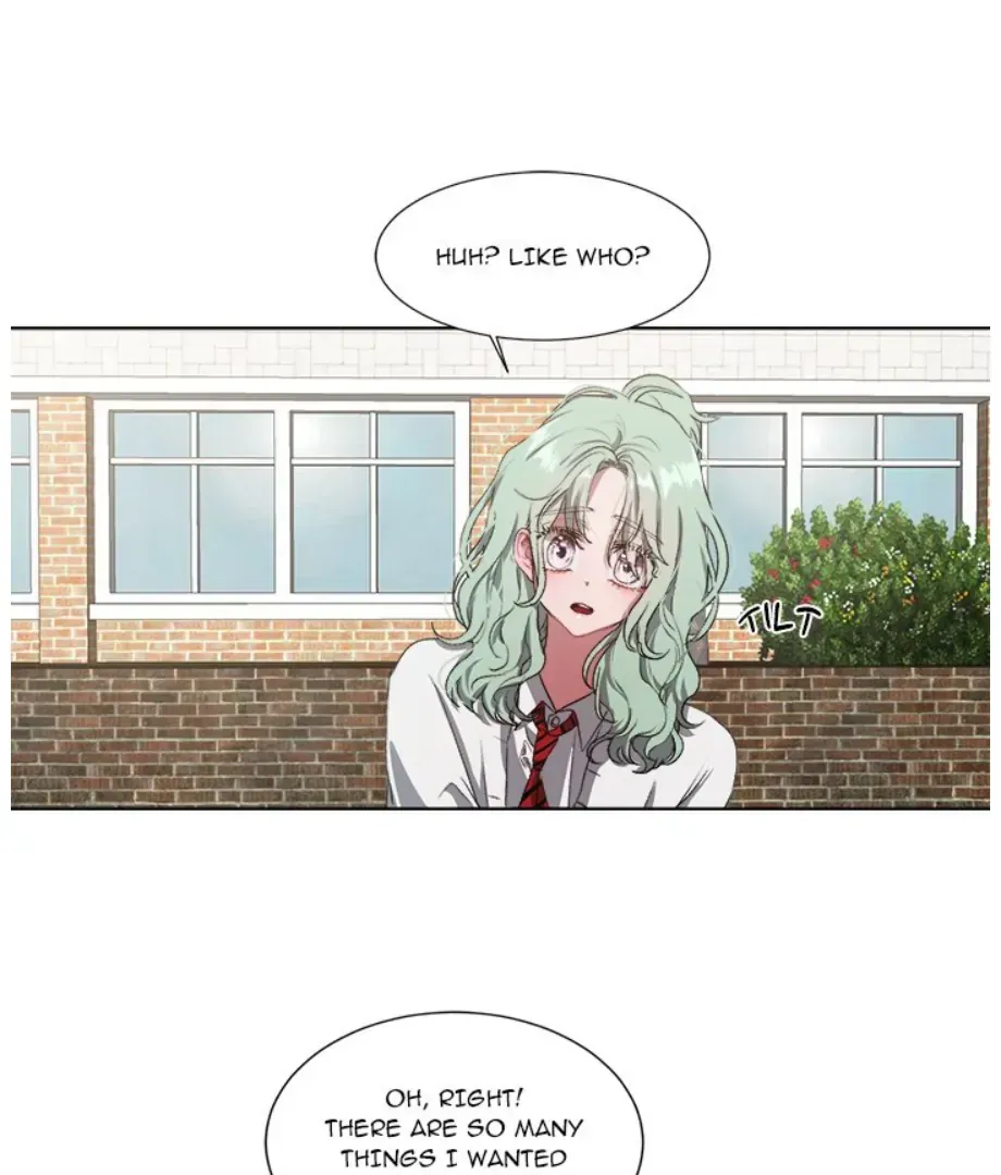 The Spring of the Sea Chapter 30 Online - página 33